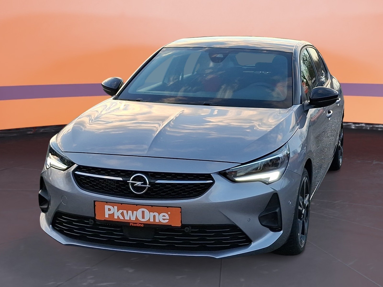 Opel - Corsa 1.2 TURBO GS