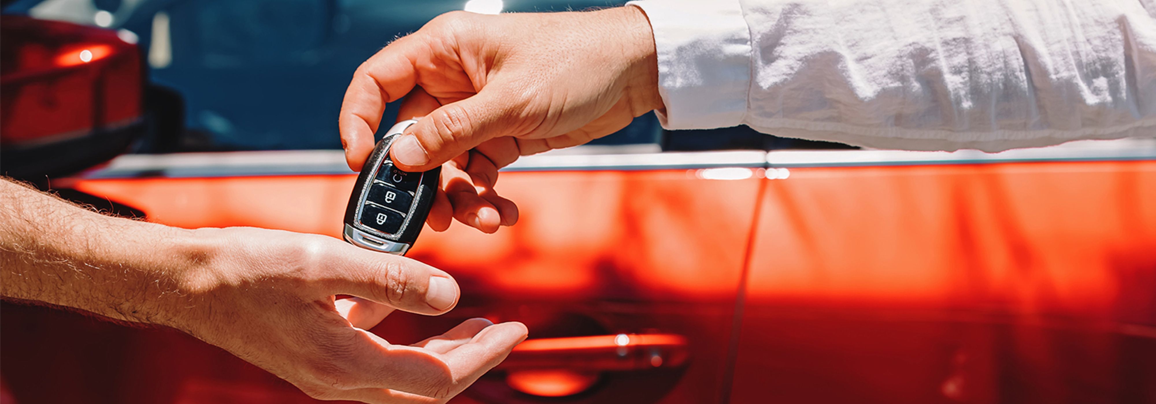 Wir kaufen Dein Auto.