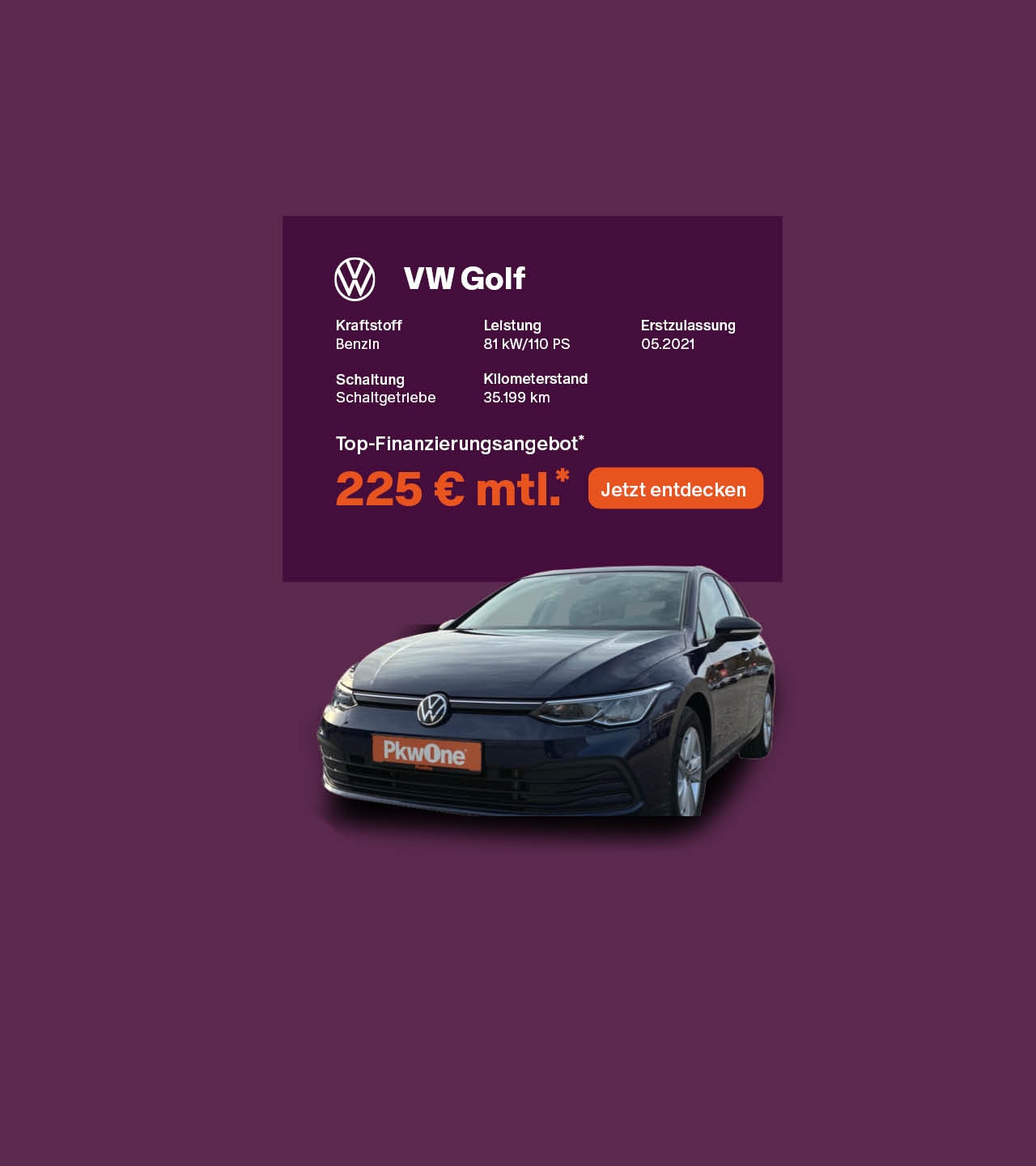 Bild VW Golf W122695 neuer Preis_1.jpg